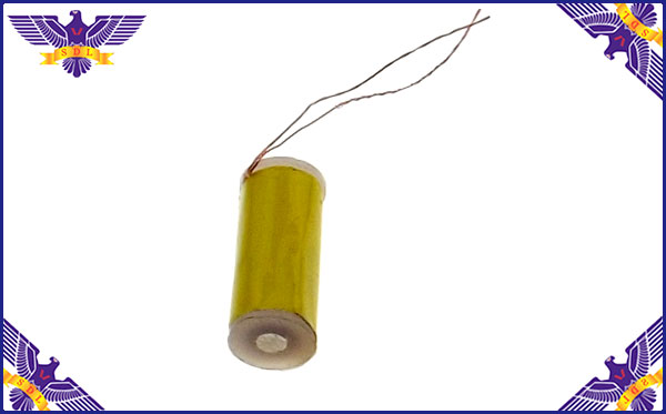 磁力感应星空在线(中国)唯一官方网站线圈