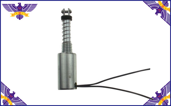 机械推拉式星空在线(中国)唯一官方网站