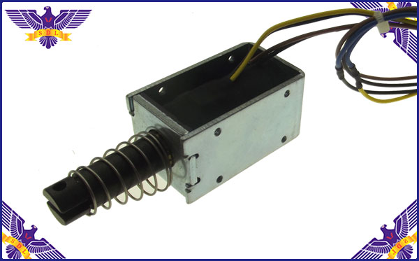 娃娃机脱钩电磁阀/星空在线(中国)唯一官方网站