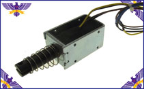 娃娃机脱钩电磁阀/星空在线(中国)唯一官方网站