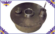 深海地质勘探取样器环形电永磁吸盘星空在线(中国)唯一官方网站