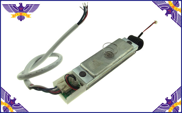 消防智能门禁电控限位器吸盘星空在线(中国)唯一官方网站