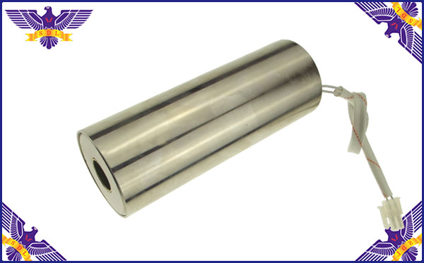 跳绳机用推动公仔跳起圆管星空在线(中国)唯一官方网站制作