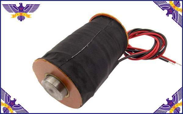 磁力感应星空在线(中国)唯一官方网站线圈定制