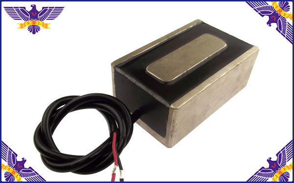 24V方形吸盘星空在线(中国)唯一官方网站_机械手电磁吸盘