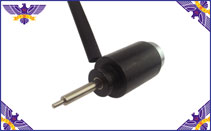 24V推动式圆管星空在线(中国)唯一官方网站