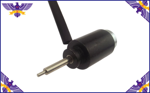 24V推动式圆管星空在线(中国)唯一官方网站