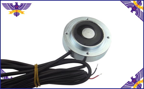 24V磁力吸盘星空在线(中国)唯一官方网站_27KG