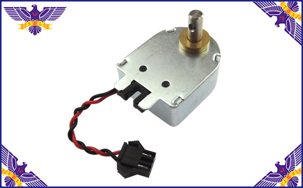 银行ATM取款机用摆动式星空在线(中国)唯一官方网站