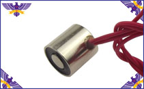 生产线上料机用微型电磁吸盘 取料机用吸盘式星空在线(中国)唯一官方网站