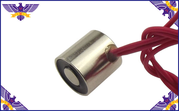 生产线上料机用微型电磁吸盘 取料机用吸盘式星空在线(中国)唯一官方网站