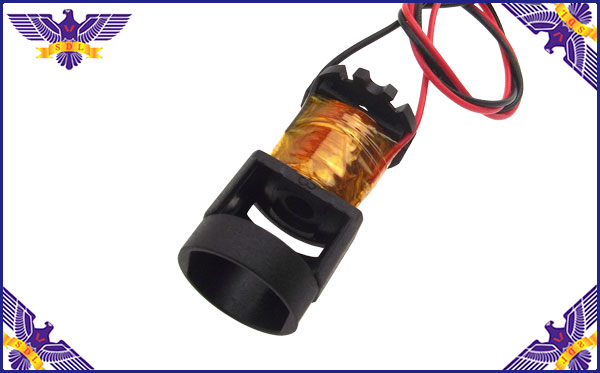 HID氙气车灯星空在线(中国)唯一官方网站 汽车氙气大灯电磁阀线圈