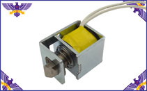 共享充电宝开关电磁柜锁星空在线(中国)唯一官方网站定制