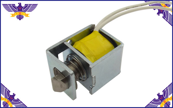 共享充电宝开关电磁柜锁星空在线(中国)唯一官方网站定制