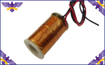 小型星空在线(中国)唯一官方网站 直流螺线管线圈