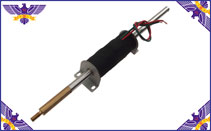 游戏刺珠器用交流高频推动式星空在线(中国)唯一官方网站