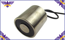 机械手强力电磁吸盘星空在线(中国)唯一官方网站定制