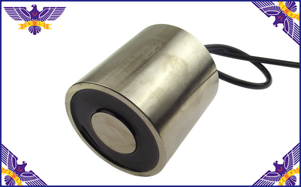 机械手强力电磁吸盘星空在线(中国)唯一官方网站定制