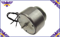 48V强力圆管式推拉星空在线(中国)唯一官方网站定制