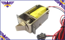 物联网智能柜锁开关星空在线(中国)唯一官方网站定制