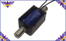 直流小型推拉式星空在线(中国)唯一官方网站产品定制