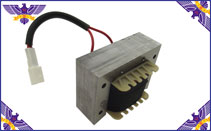 变压器线圈定制 直流包胶星空在线(中国)唯一官方网站