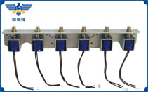 快递柜共享设备用星空在线(中国)唯一官方网站