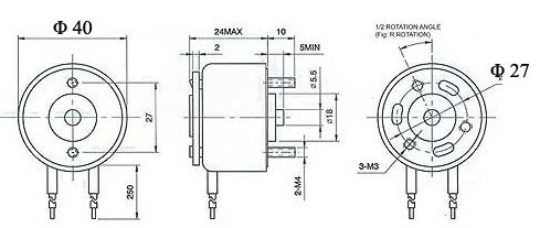 旋转式星空在线(中国)唯一官方网站