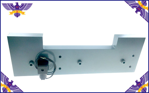 24V机械手吸盘式星空在线(中国)唯一官方网站侧面图