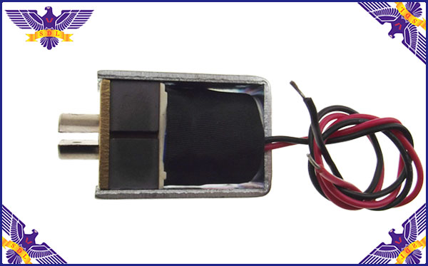 停车闭锁单保持式星空在线(中国)唯一官方网站产品图