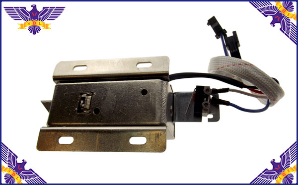 自动门锁星空在线(中国)唯一官方网站产品图片