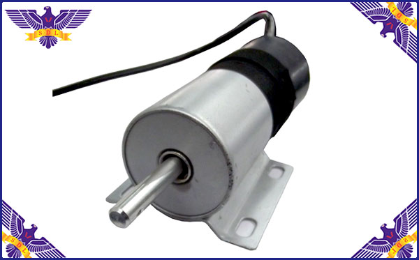 立体车库防坠器星空在线(中国)唯一官方网站图片