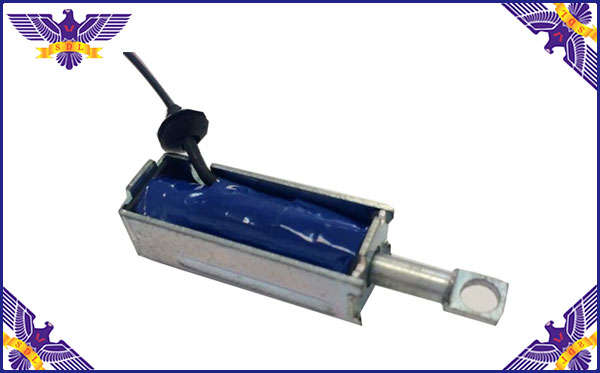 小型物流柜门锁星空在线(中国)唯一官方网站图片