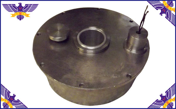 深海勘探取样器吸盘星空在线(中国)唯一官方网站图片