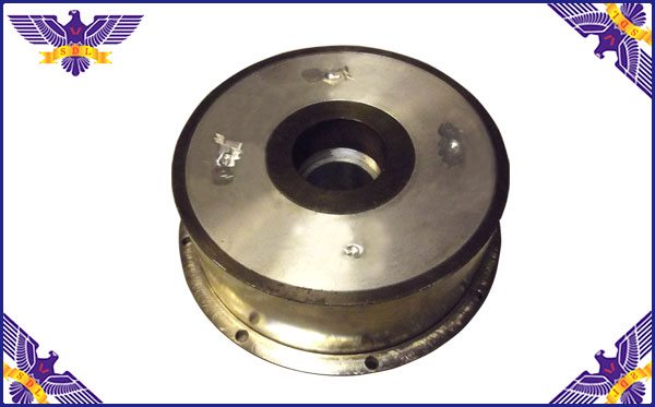 环形电永磁吸盘星空在线(中国)唯一官方网站图片