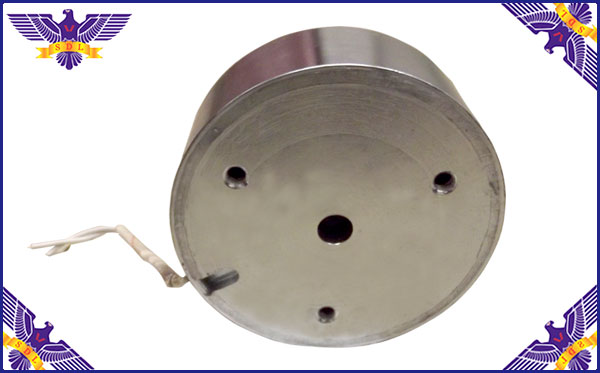 电永磁吸盘星空在线(中国)唯一官方网站图片