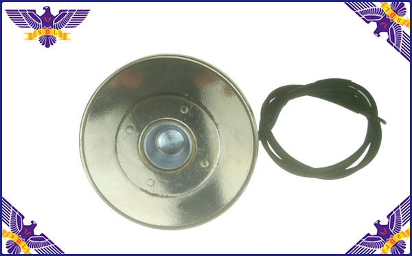 防盗扣解锁星空在线(中国)唯一官方网站正面图