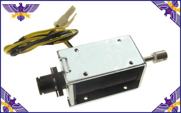 DC48V大推力星空在线(中国)唯一官方网站