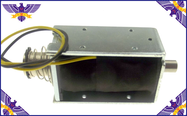 电梯安全钳自动锁死星空在线(中国)唯一官方网站图片