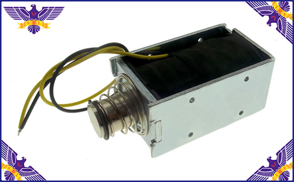 电磁安全钳星空在线(中国)唯一官方网站图片