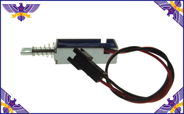 电磁锁星空在线(中国)唯一官方网站图片