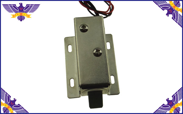 门柜自动锁星空在线(中国)唯一官方网站产品图