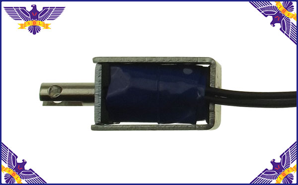 通电拉动微型星空在线(中国)唯一官方网站产品