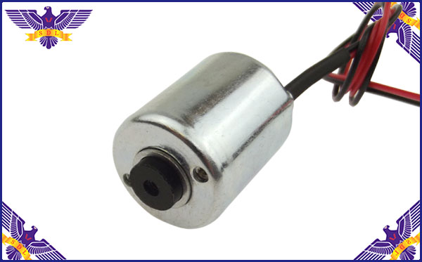 24V小型直动式电磁阀