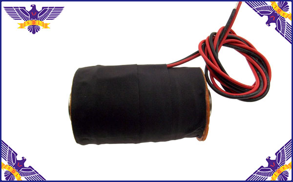 磁力感应星空在线(中国)唯一官方网站线圈SDL-XQ1971A-12L25产品图