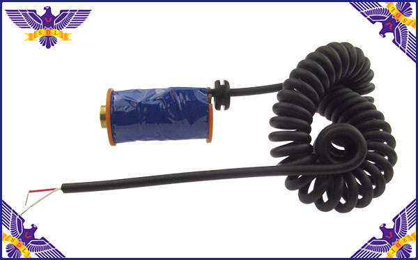 24V游戏机星空在线(中国)唯一官方网站线圈定制