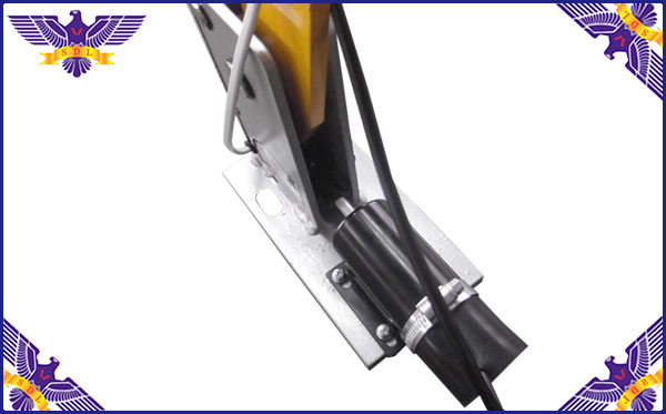 立体车库防坠器星空在线(中国)唯一官方网站产品图2