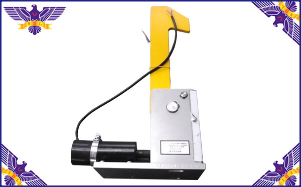 立体车库防坠器星空在线(中国)唯一官方网站产品图1