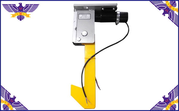 立体车库防坠器星空在线(中国)唯一官方网站产品图4