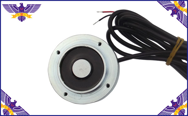 24V磁力吸盘星空在线(中国)唯一官方网站2